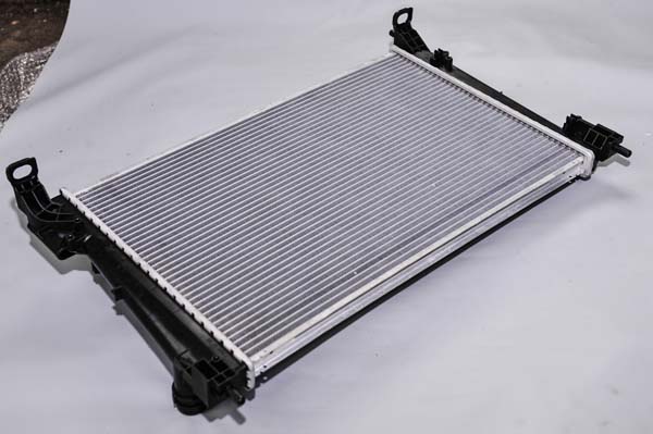 CORSA D RADYATÖR 1.3